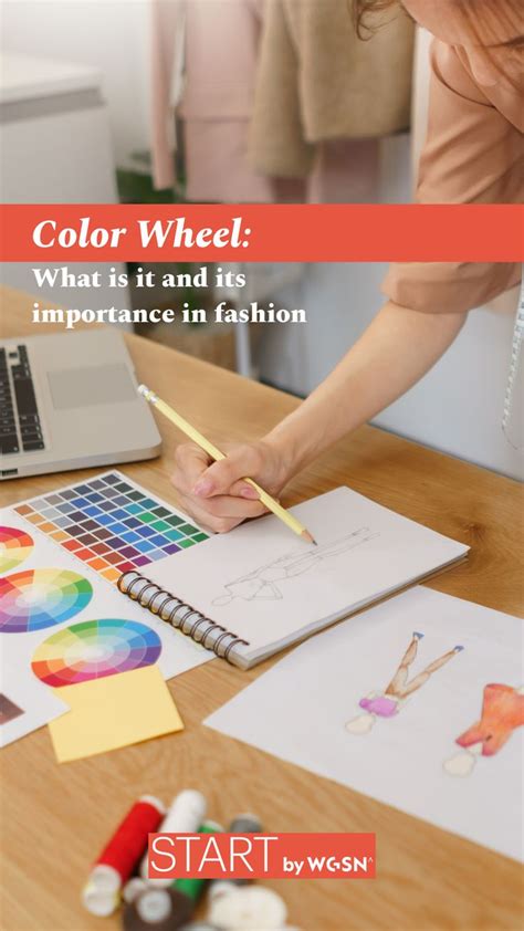 Color Wheel: What is it and its importance in fashion in 2023 | Color ...