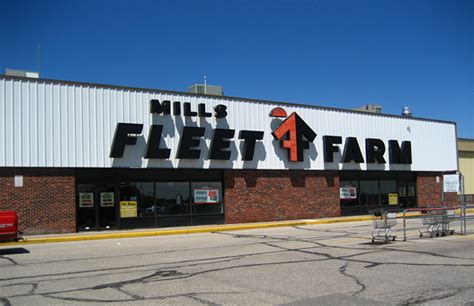 Mills Fleet Farm sold to investment firm | MinnPost