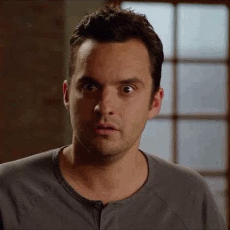 New Girl Omg GIF - Find & Share on GIPHY