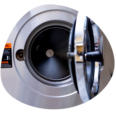 Laundry Equipment Maintenance Tips for Commercial Laundromats