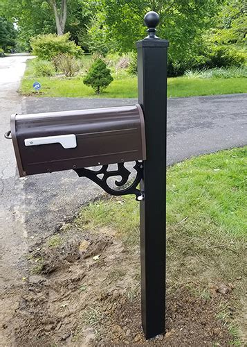 Professional Mailbox Installation - Tri-State Assembly - PA, NJ, DE