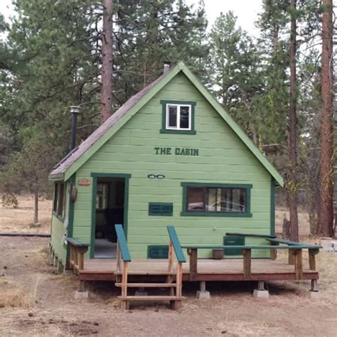 Interesting Tiny Houses For Sale In California You Can Buy Today