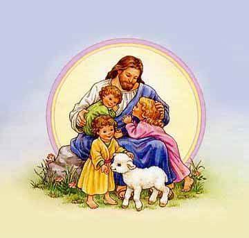 jesus lamb clipart 10 free Cliparts | Download images on Clipground 2024