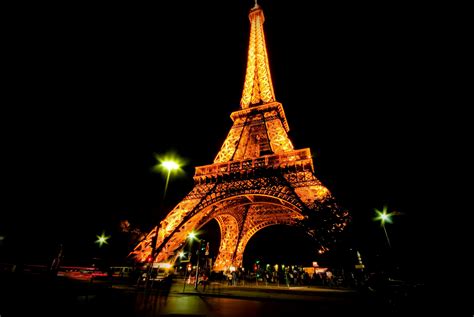 Lumegram | 22 Marvelous Background Night Eiffel Tower Wallpaper Free ...