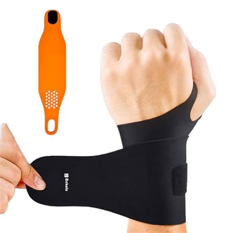 I Tested the Top Wrist Braces for Ulnar Tendonitis - Here's My Ultimate ...