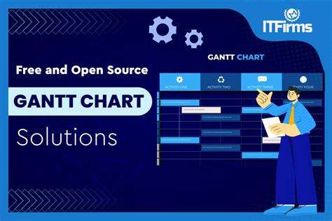 Best Gantt Chart Software, Free Gantt Chart Software - IT Firms