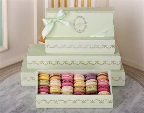 Maison Laduree Nyc Soho | Ventana Blog