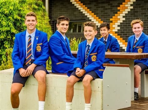 St Bede’s College, VIC - Building Resilience | Catholic Schools Guide