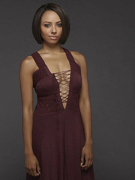 150 Bonnie Bennett Outfits ideas in 2021 | bonnie bennett, vampire ...