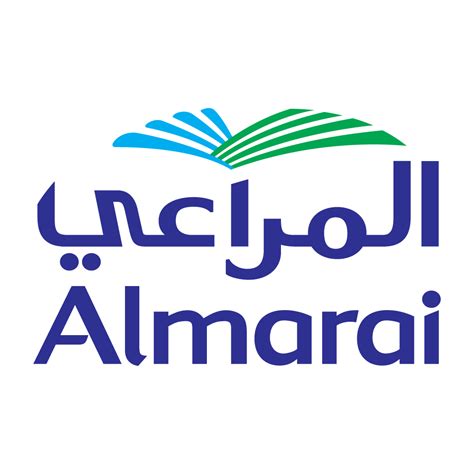 Almarai logo vector in .EPS, .SVG, .PDF free download - Brandlogos.net