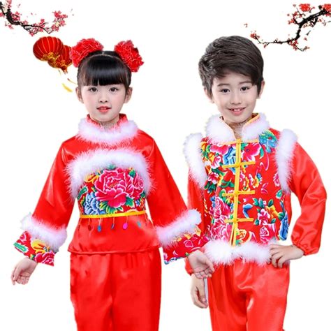 Chinese New Year Outfits Pictures – NEW YEAR