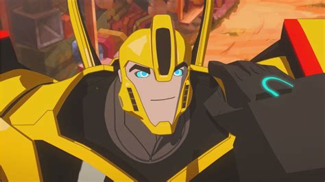 Bumblebee (Transformers: Prime) | VS Battles Wiki | FANDOM powered by Wikia