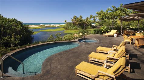 Hualalai Villa Resort | Luxury Suites | Four Seasons Resort Hualalai