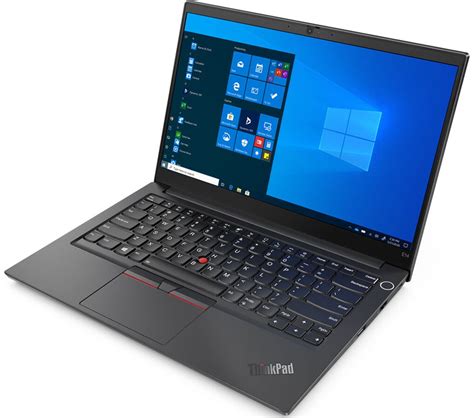 Lenovo ThinkPad E14 Gen 2 (Intel) - i7-1165G7 · MX450 · 14.0”, Full HD ...