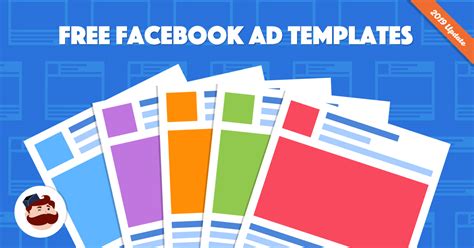 Facebook Ad Template | Free Templates Built For Success