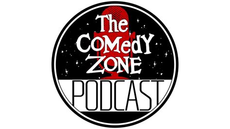 The Comedy Zone Podcast