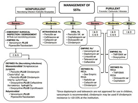 Initial Antibiotic Choice in Uncomplicated Cellulitis - R.E.B.E.L. EM ...