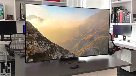 TCL 75-Inch 6-Series 4K Roku TV (75R655) - Review 2022 - PCMag Australia