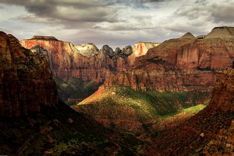 Zion National Park, Utah: The Complete Guide