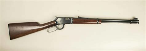 Winchester, Model 9422M Lever Action, Cal. 22 mag., Serial #F102820 ...