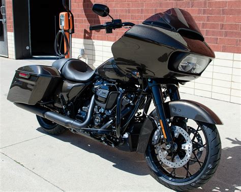 New 2020 Harley-Davidson Road Glide Special in Louisville #600167 ...