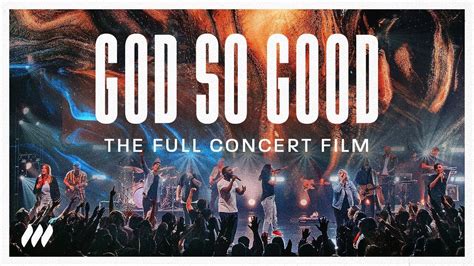 God So Good: The Full Concert Experience | Life.Church Worship - YouTube