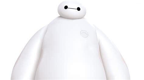 Baymax - Big Hero 6 wallpaper - Cartoon wallpapers - #35056