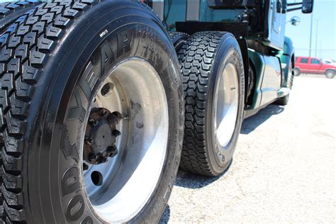 Best Semi Truck Tires for Durability and Performance | TAFS