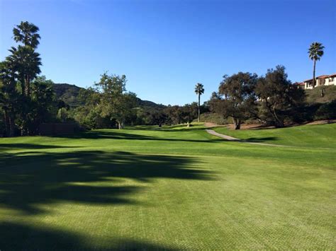 Welk Resorts San Diego (Oaks) - Golf Course Information | Hole19