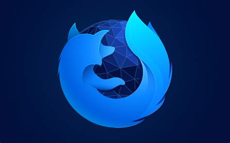 30+ Beautiful Firefox Wallpapers (4K)