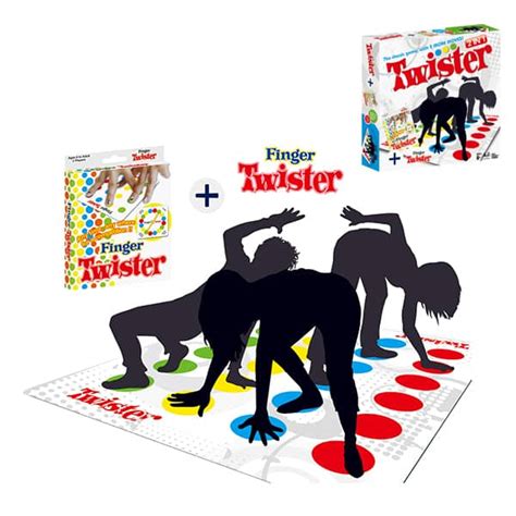 Twister Board Game - Buy Wholesale Toys From China