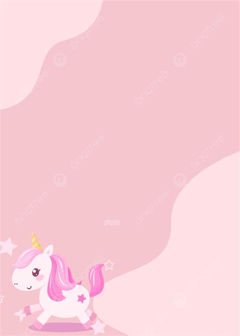 Descobrir 33+ imagem fundo rosa unicornio - br.thptnganamst.edu.vn