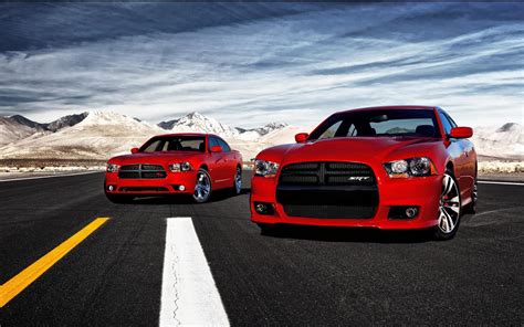 Red Cars HD desktop wallpaper : Widescreen : High Definition : Fullscreen