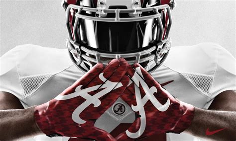 Alabama Crimson Tide Wallpaper HD (76+ images)