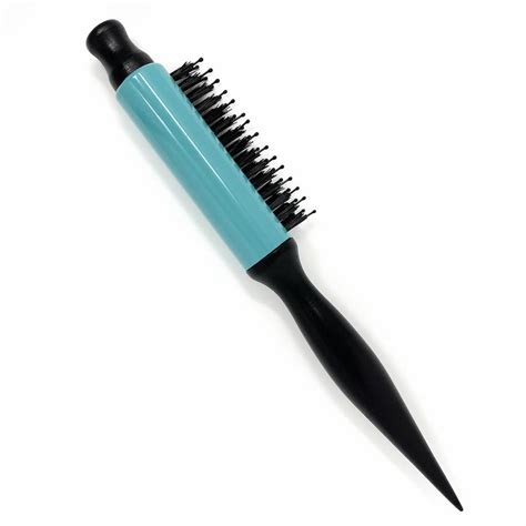 Scrunch It Brush • mymanebio.com