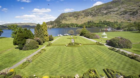 Leading Ullswater Hotel - 4 star Luxury Lake District Accommodation ...