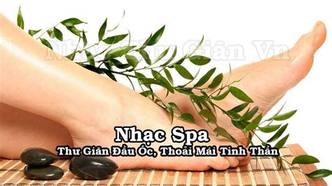 Top 10 bản nhạc không lời thư giãn dành cho spa - Nội Thất Spa 4 Mùa