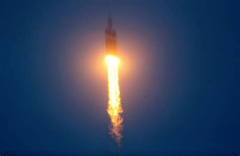 Nasa Orion spacecraft launch – The Irish Times