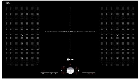 Product Showroom - Hobs - Induction hobs - T51T95X2 | Induction hob ...