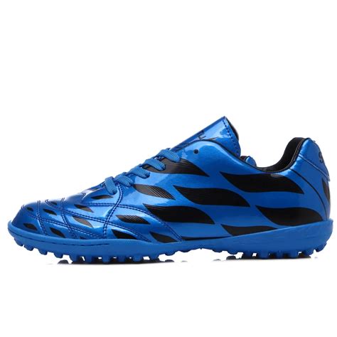 Cheap Children Football Boots boy Footy shoes Kids Soccer Cleats Boy ...