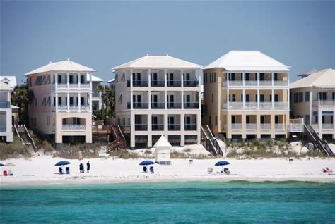 Destin Florida Beach Condos Vrbo