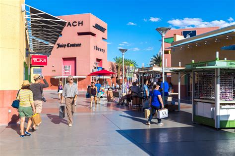 Outlet Shopping Malls In Las Vegas Nevada | semashow.com