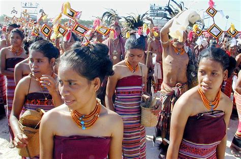 Timor Leste celebrates 20 years since historic independence vote - The ...