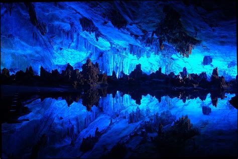 Underwater Caves Wallpapers - Wallpaper Cave