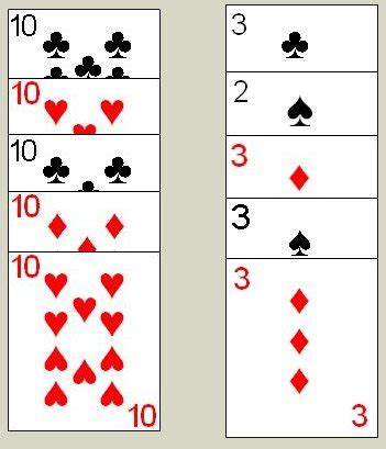 How To Play the Card Game Frustration