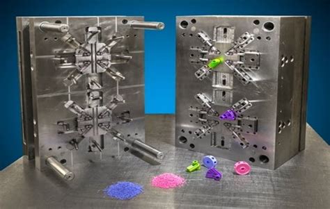 Injection Molding Design Guide | RapidDirect Manufacturing