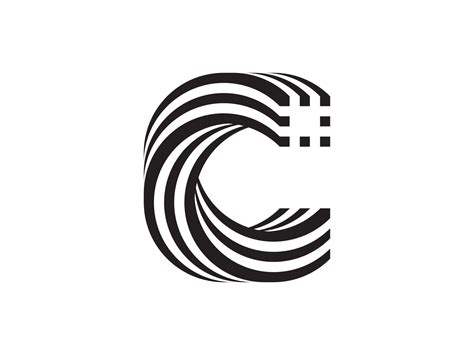 Letter C Logo Concept by Raihan Kabir on Dribbble