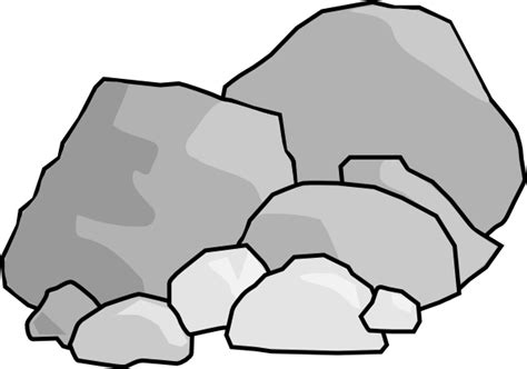 Free The Stone Cliparts, Download Free The Stone Cliparts png images ...