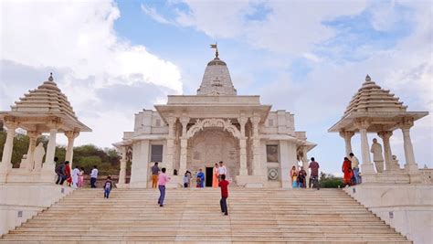 बिरला मंदिर जयपुर हिस्ट्री और घूमने की जानकारी- Birla Mandir Jaipur ...