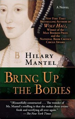 Bring Up the Bodies by Hilary Mantel | 9781410450203 | Hardcover ...